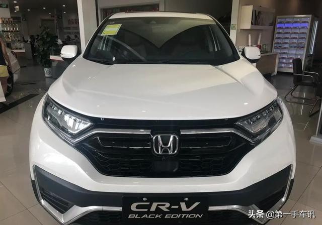 本田CRV最新款上市時間預測及詳細步驟指南