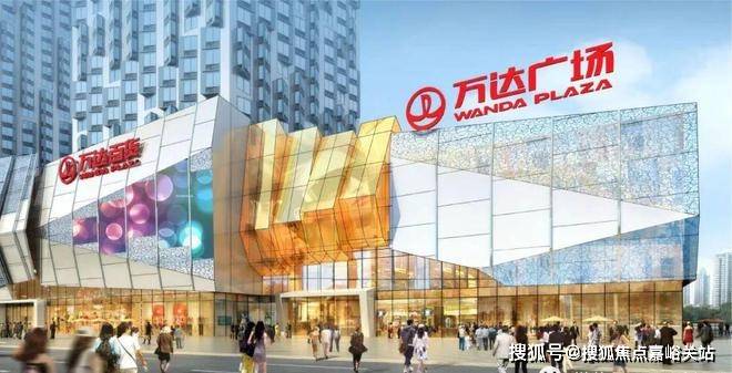 坦洲萬(wàn)達(dá)廣場(chǎng)科技重塑購(gòu)物體驗(yàn),最新消息讓生活更智能