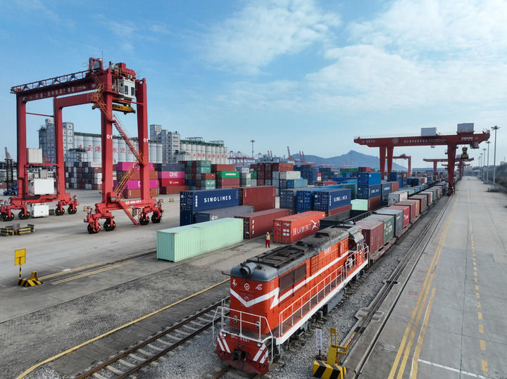 徐州蘇山貨場(chǎng)最新進(jìn)展概況