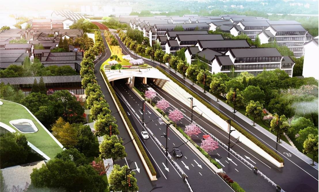 碭山碭夏公路最新進(jìn)展，旅程中的溫馨與陪伴之路