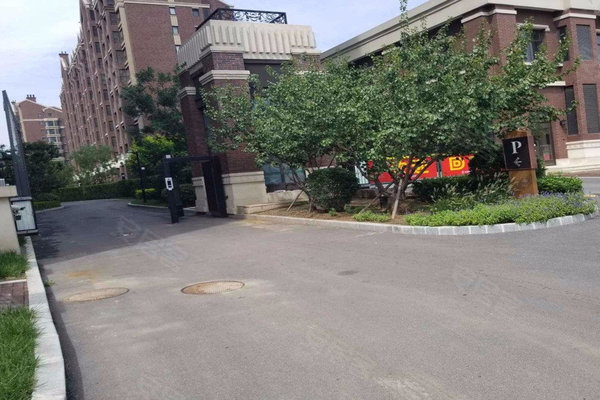 海梓府漏水緊急修復(fù)進(jìn)行中，最新進(jìn)展速覽！