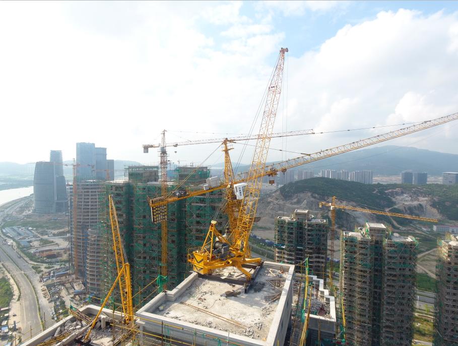 香港臺風(fēng)天鴿來襲，逆風(fēng)中的勵志故事