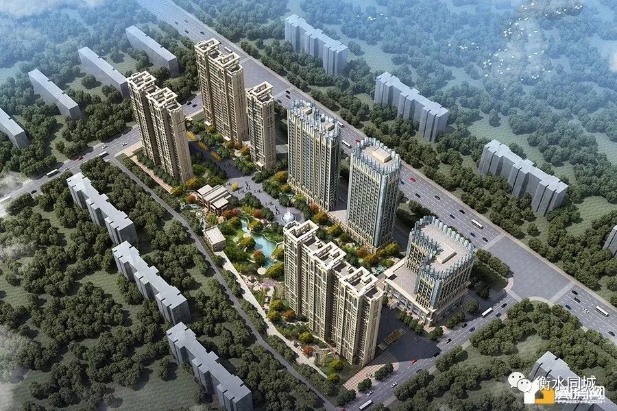 衡水星河灣榮景園最新動態(tài)揭秘，最新消息與進(jìn)展