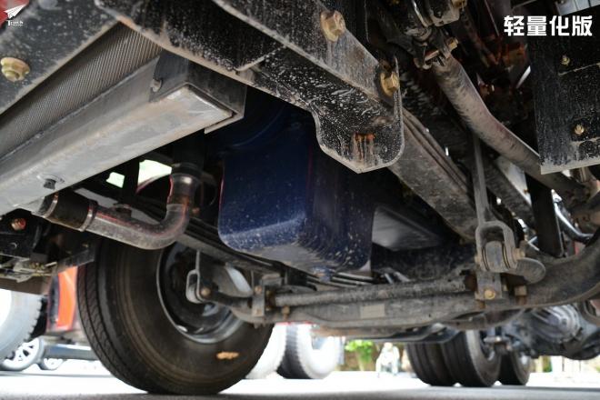 徐工漢風最新款私家車，小巷中的隱藏瑰寶