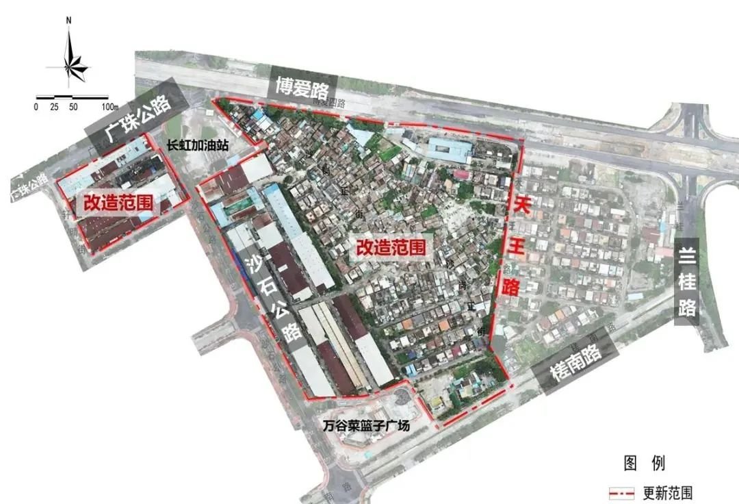 裕亨花園舊改最新動(dòng)態(tài)及相關(guān)論述揭秘