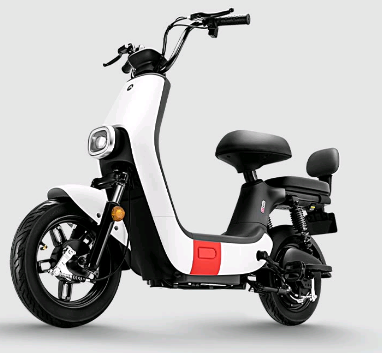 愛(ài)瑪最新款電動(dòng)車(chē)圖片大放送！震撼視覺(jué)的騎行新選擇！