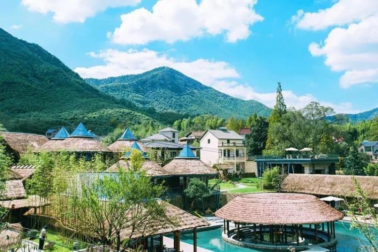 安吉房屋出租最新消息，市場(chǎng)現(xiàn)狀、未來(lái)趨勢(shì)分析與租賃指南