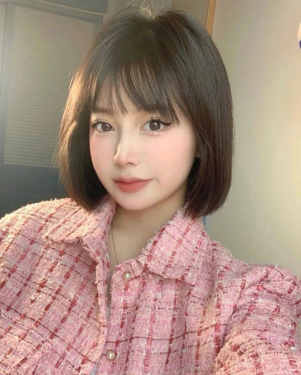 2025年女性最新短發(fā)發(fā)型，時尚減齡秘籍