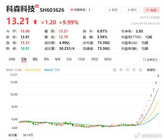 科森科技股票最新動(dòng)態(tài)，自然美景的心靈之旅，遠(yuǎn)離塵囂的探索之旅