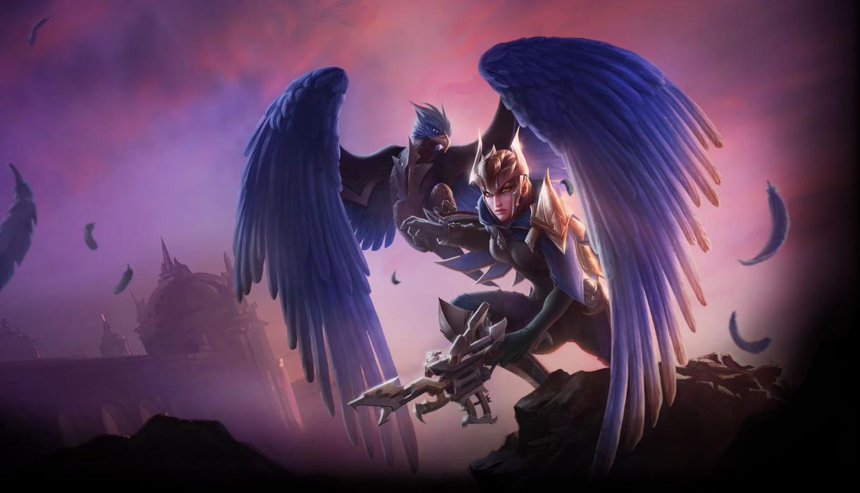 最新打野攻略，趙信打野技巧與策略