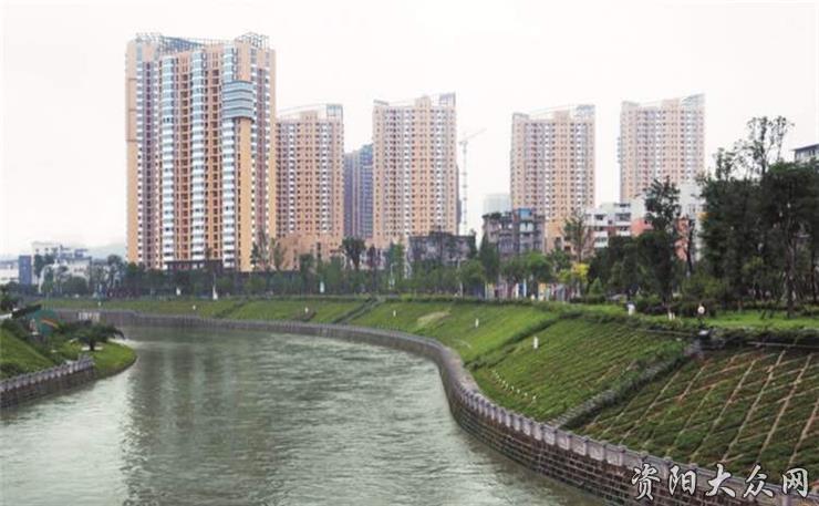 四川樂(lè)至縣最新樓盤溫馨家園，開(kāi)啟樂(lè)至幸福生活新篇章