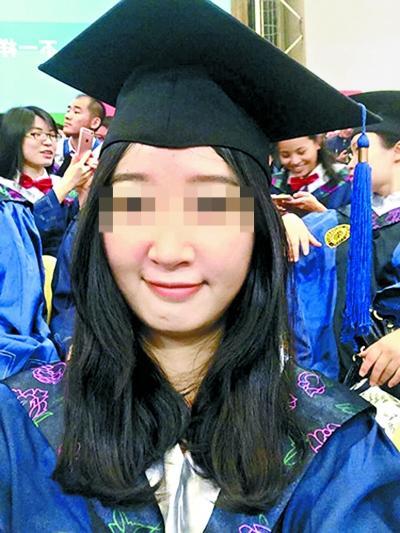 留美失聯(lián)女碩士最新進(jìn)展，背景、事件與地位揭秘