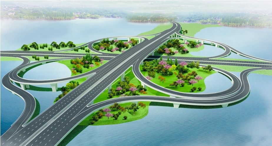 廬山路南延最新進(jìn)展，小巷深處的意外驚喜