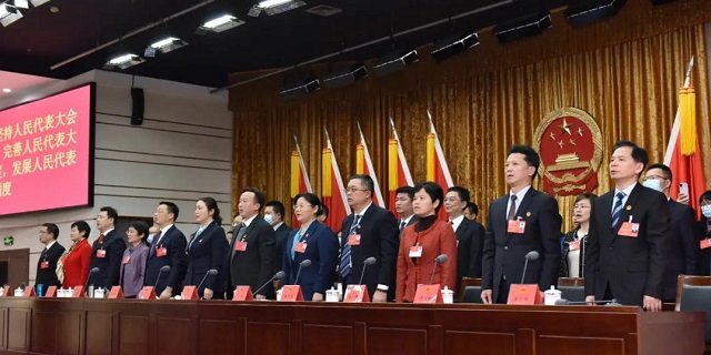 衡陽(yáng)市蔣云新最新任命通知公告