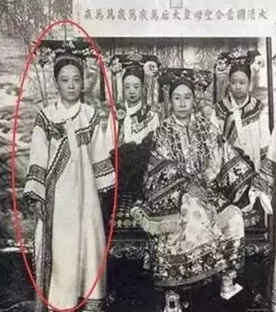 傳奇女性慈禧的一生，最新電視劇深度解讀