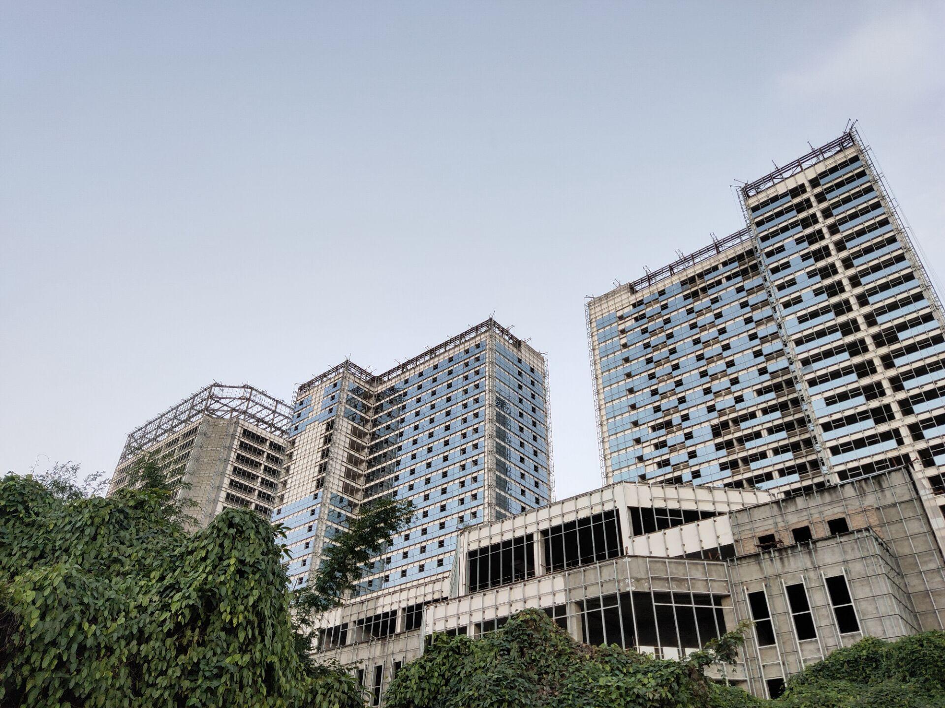 天湖豪布斯卡最新動(dòng)態(tài)，揭開城市新地標(biāo)神秘面紗的幕后消息