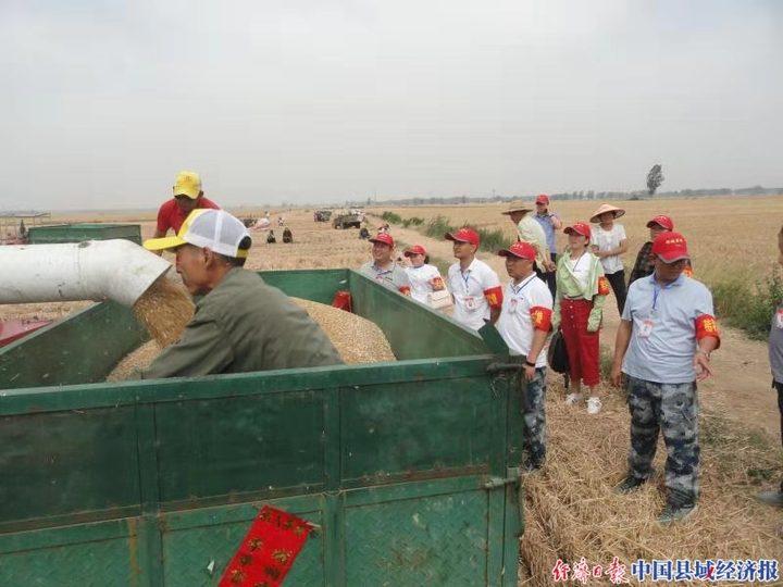 商水縣鄧城鎮(zhèn)最新動(dòng)態(tài)更新