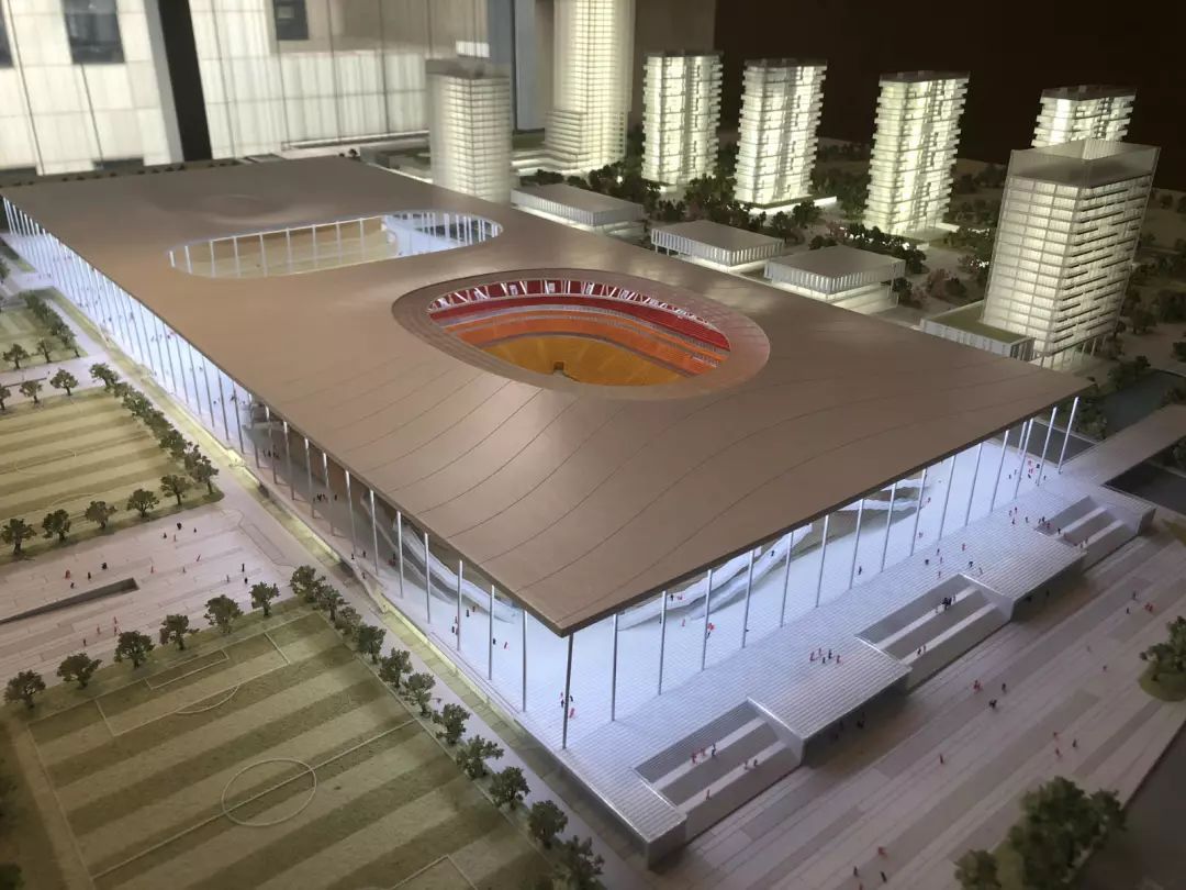 成都國際足球中心最新動(dòng)態(tài)更新