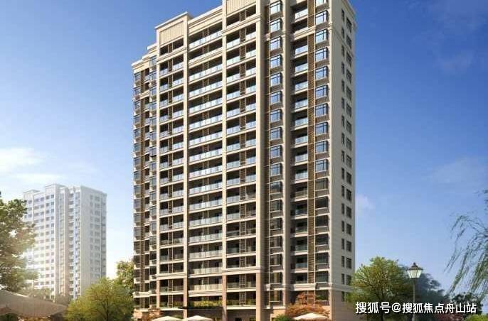 乍浦二手房最新房價，時代印記與市場的波動