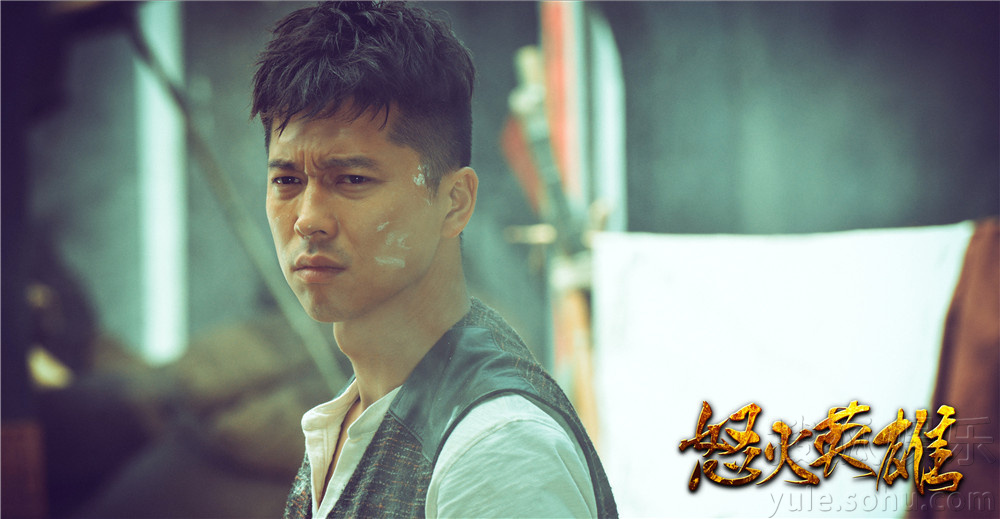 王雷最新力作，溫馨日常的陪伴與愛電視劇首曝預(yù)告