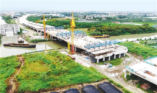 嘉興對接上海最新進展，巷弄深處的獨特風情與隱藏瑰寶的最新進展