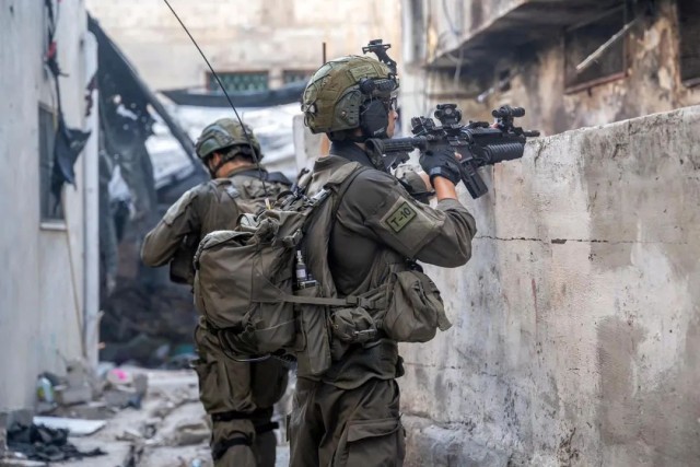 央視今日深度解析最新軍事動(dòng)態(tài)，全面闡述觀點(diǎn)