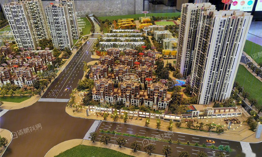 協(xié)信星麓時(shí)代最新動(dòng)態(tài)，科技引領(lǐng)未來，重塑生活新篇章