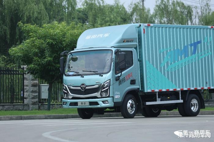 全新奧鈴T3 2025款，啟程自然探索之旅