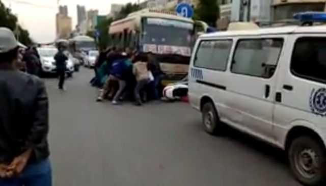 唐河貼吧最新交通事故與科技引領(lǐng)的事故處理智能化新體驗(yàn)