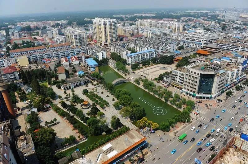 碭山縣撤縣建市最新動(dòng)態(tài)，官方消息揭曉！