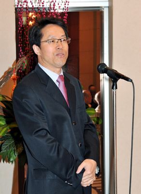 中聯(lián)辦張曉明最新消息及相關(guān)觀點(diǎn)論述概述