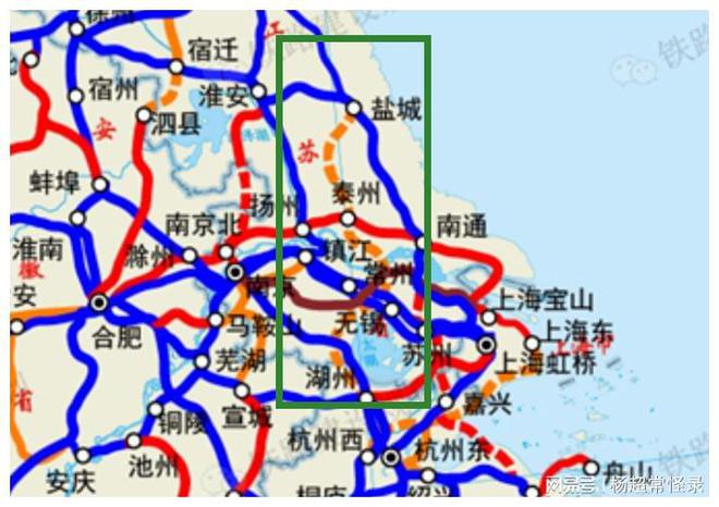 靖江北沿江高鐵最新動態(tài)揭秘，進(jìn)展迅速！