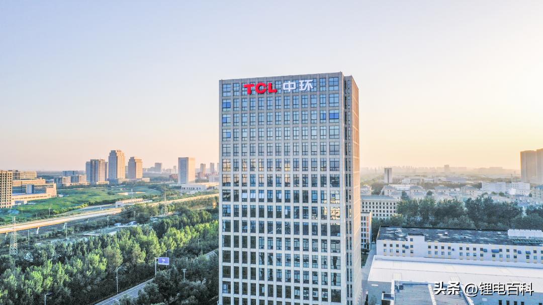 2025中環(huán)光伏招聘啟幕，引領(lǐng)綠色能源新時代的嶄新篇章