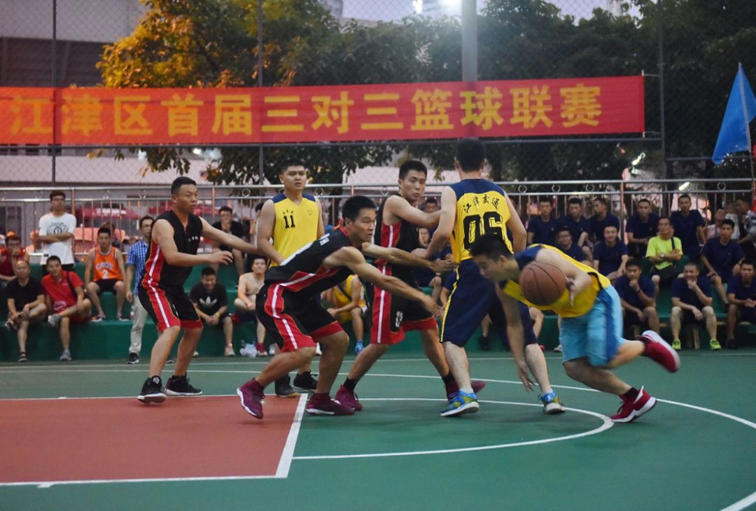 最新三對(duì)三籃球規(guī)則詳解及觀點(diǎn)分享