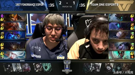 S7小組賽最新戰(zhàn)報及賽事分析與觀點(diǎn)闡述