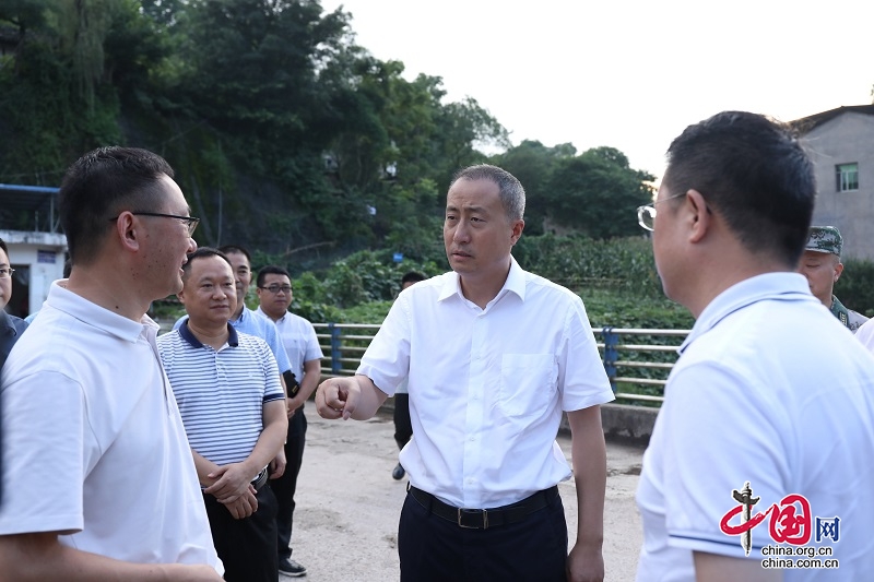 廣安市委書(shū)記最新動(dòng)態(tài)報(bào)道