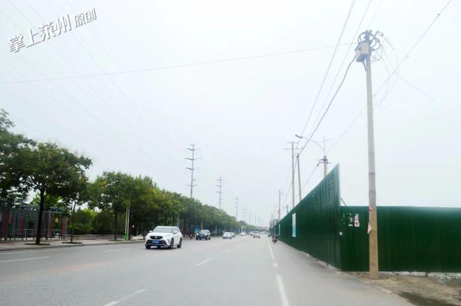 開魯縣南關(guān)村科技智能生活革新最新消息