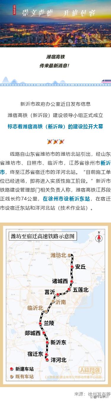 新沂市高鐵最新動態(tài)，啟程心靈之旅，探尋自然美景的魅力之旅