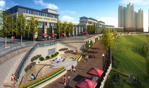 渝北藍(lán)灣半島最新動(dòng)態(tài)及相關(guān)論述揭秘