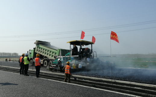 董梁高速公路最新動(dòng)態(tài)，時(shí)代脈絡(luò)與未來(lái)展望