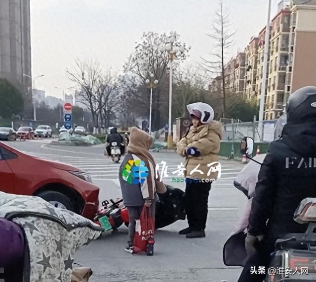 淮安交通事故最新動(dòng)態(tài)，變化中的自信與成就，勵(lì)志故事傳遞正能量與幽默風(fēng)采