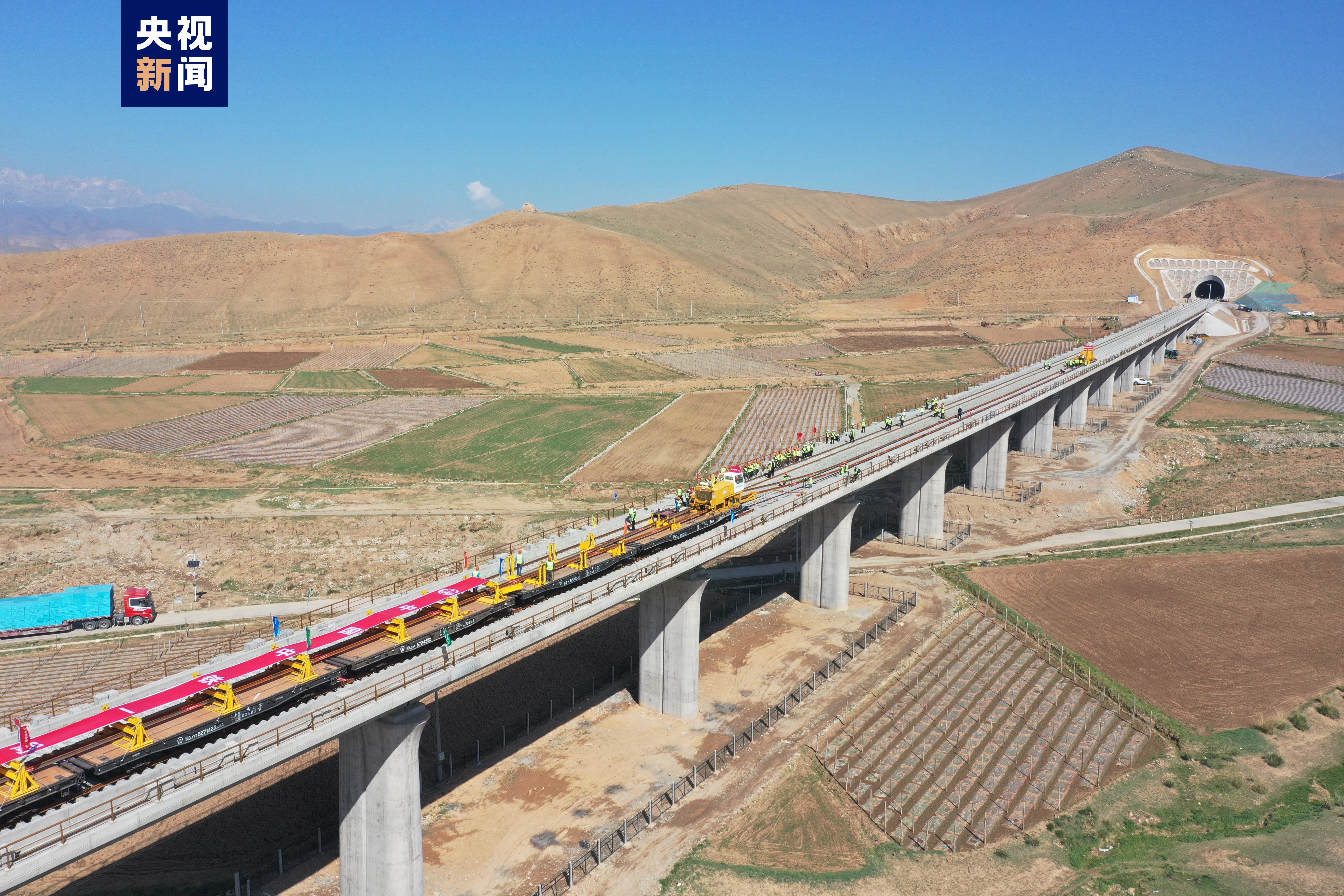 蘭張三四線項目的最新進展及其影響，一種觀點分析