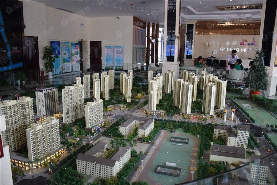 孝南金域國際最新動(dòng)態(tài)，高科技產(chǎn)品介紹與最新消息速遞