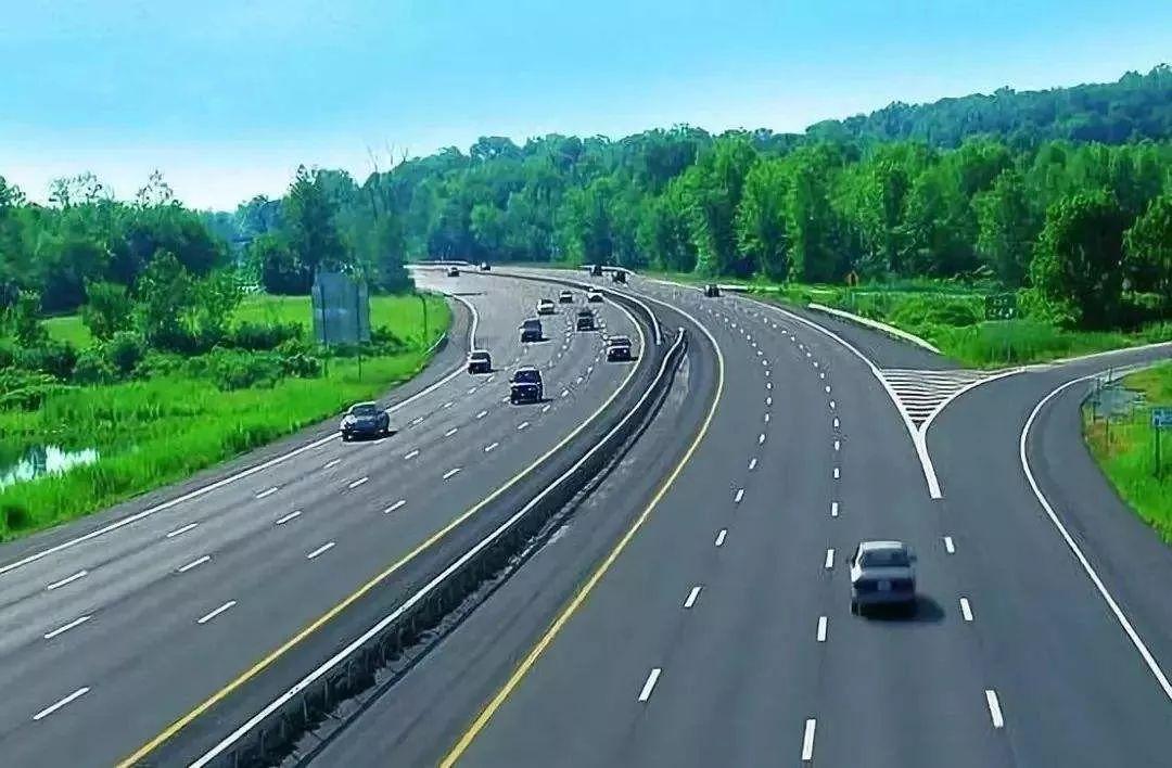 京德高速公路最新動(dòng)態(tài)，進(jìn)展迅速，駕車新選擇?????