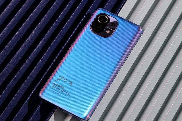 最新款手機發(fā)布匯總，哪款成為最新寵兒？