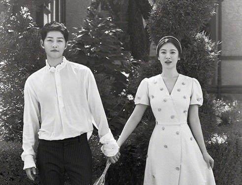 宋仲基宋慧喬最新消息曝光，2025年最新進(jìn)展揭秘