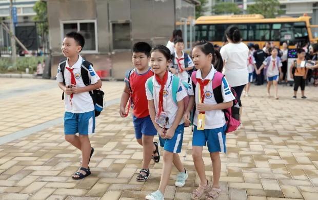 南沙區(qū)原民辦教師最新公示情況揭秘，科技重塑教育篇章