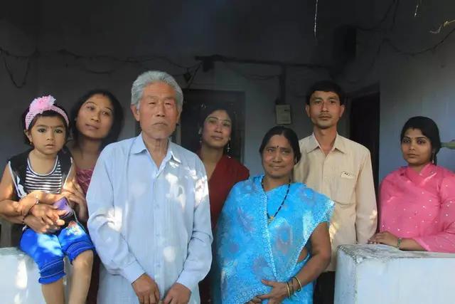 咸陽老兵王琪的心靈啟示與探險(xiǎn)之旅最新進(jìn)展