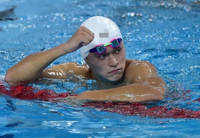 孫楊事件最新進展與潮流科技新品，體驗未來生活新紀(jì)元報道