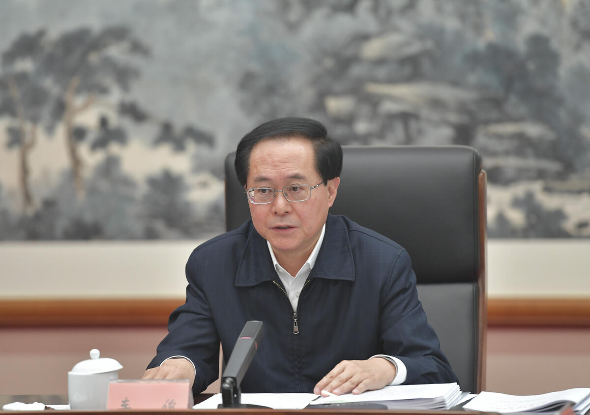 最新省委常委參與小巷深處的獨(dú)特風(fēng)味探索之旅